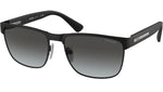 PR 66ZS 1BO06T matte black