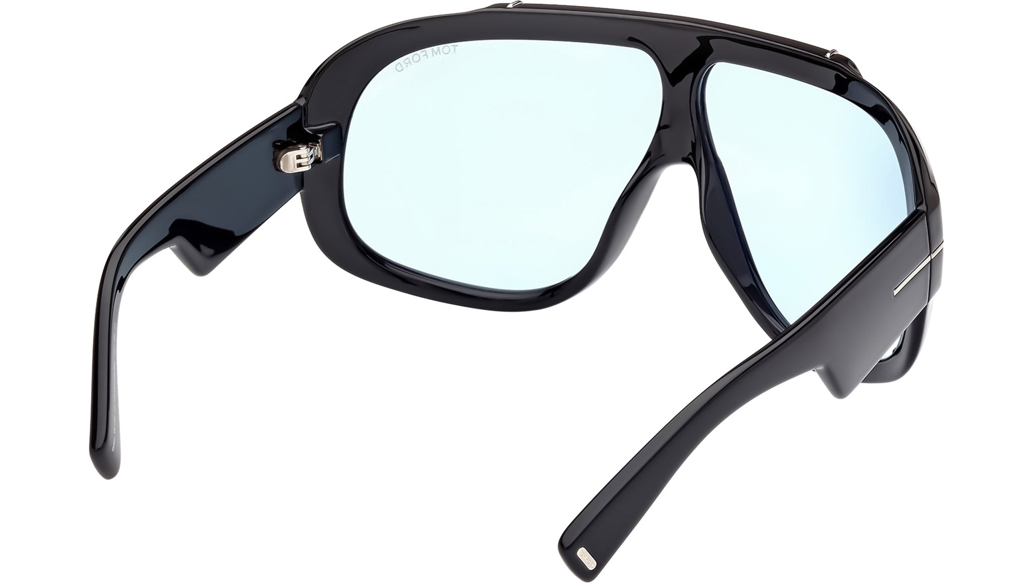 Sunglass Frames Tom Ford Riley Sunglasses Tom Ford Women's Riley