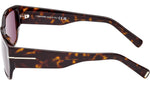 Silvano-02 FT0989 52Y Dark Havana Purple