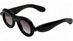 Pebble Shadow Black VX
