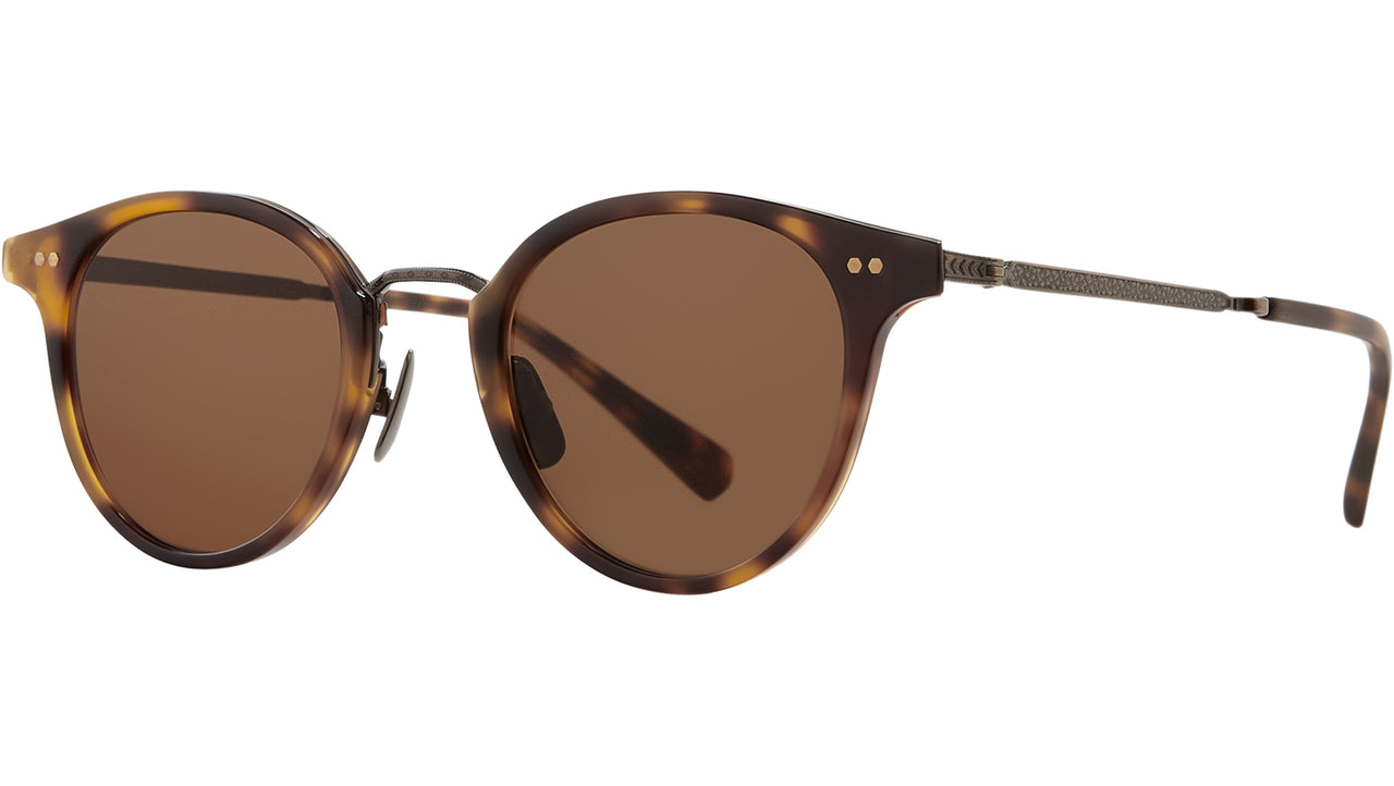 Marmont Combo S Yellowjacket Tortoise