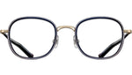 M3126 Brushed Gold Navy