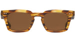 Monolix Brown Hazel