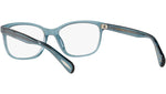 Follies OV5194 washed teal