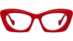 Vision Viktoria Red Danger