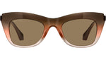 0004/G/S 12J 70 Brown Orange