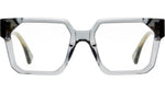 I06 GY Transparent Light Grey