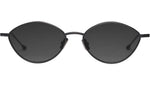 Ete 80 Mat Black