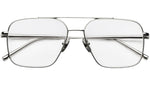 Titan Aviator Optic Silver