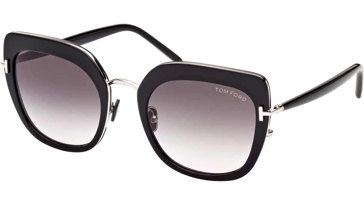 Virginia FT0945 05B Black Smoke