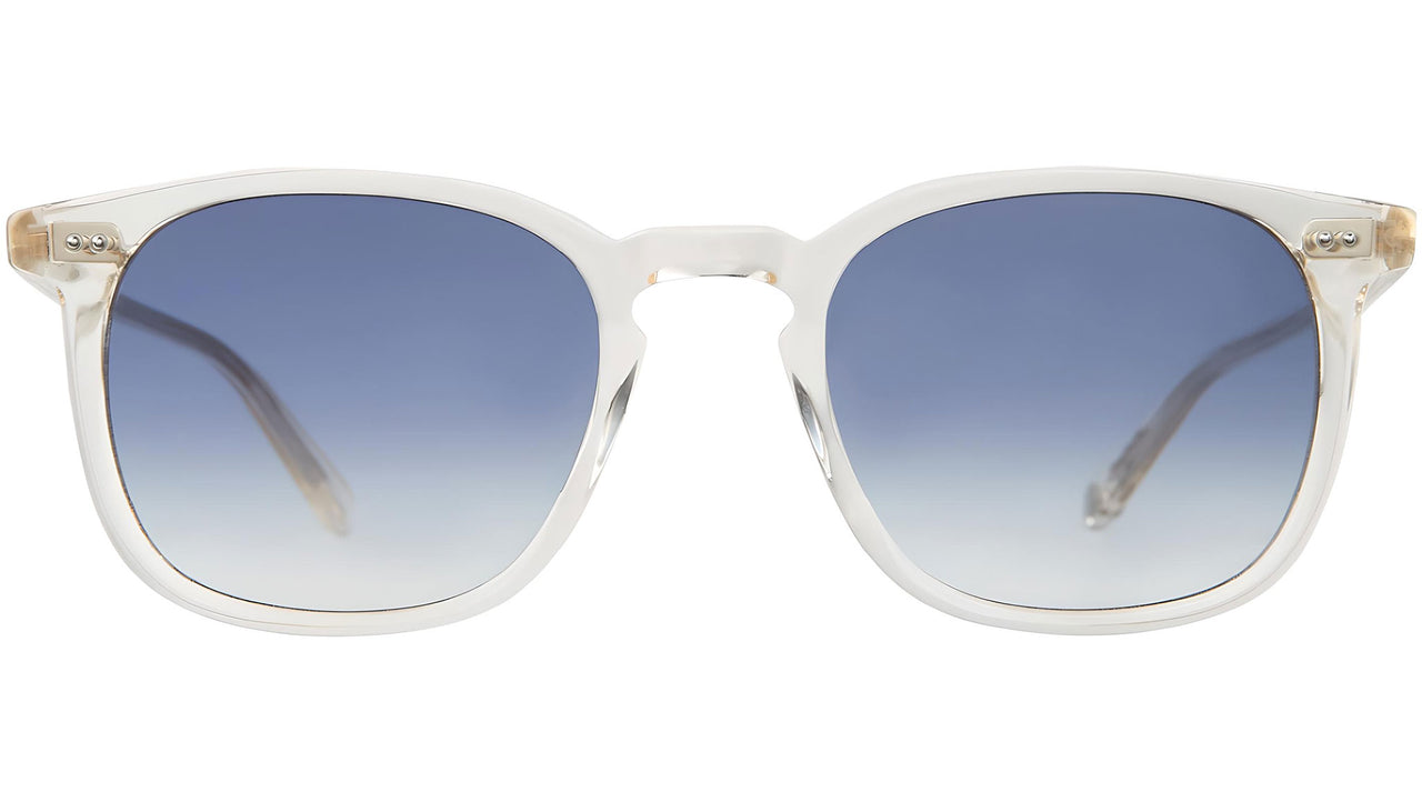 Ruskin Sun White