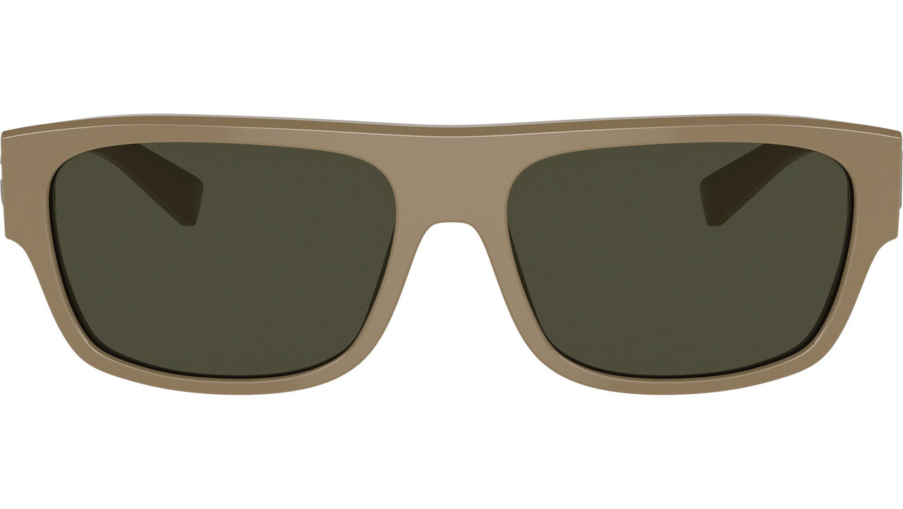 DG 4455 332982 Brown Green