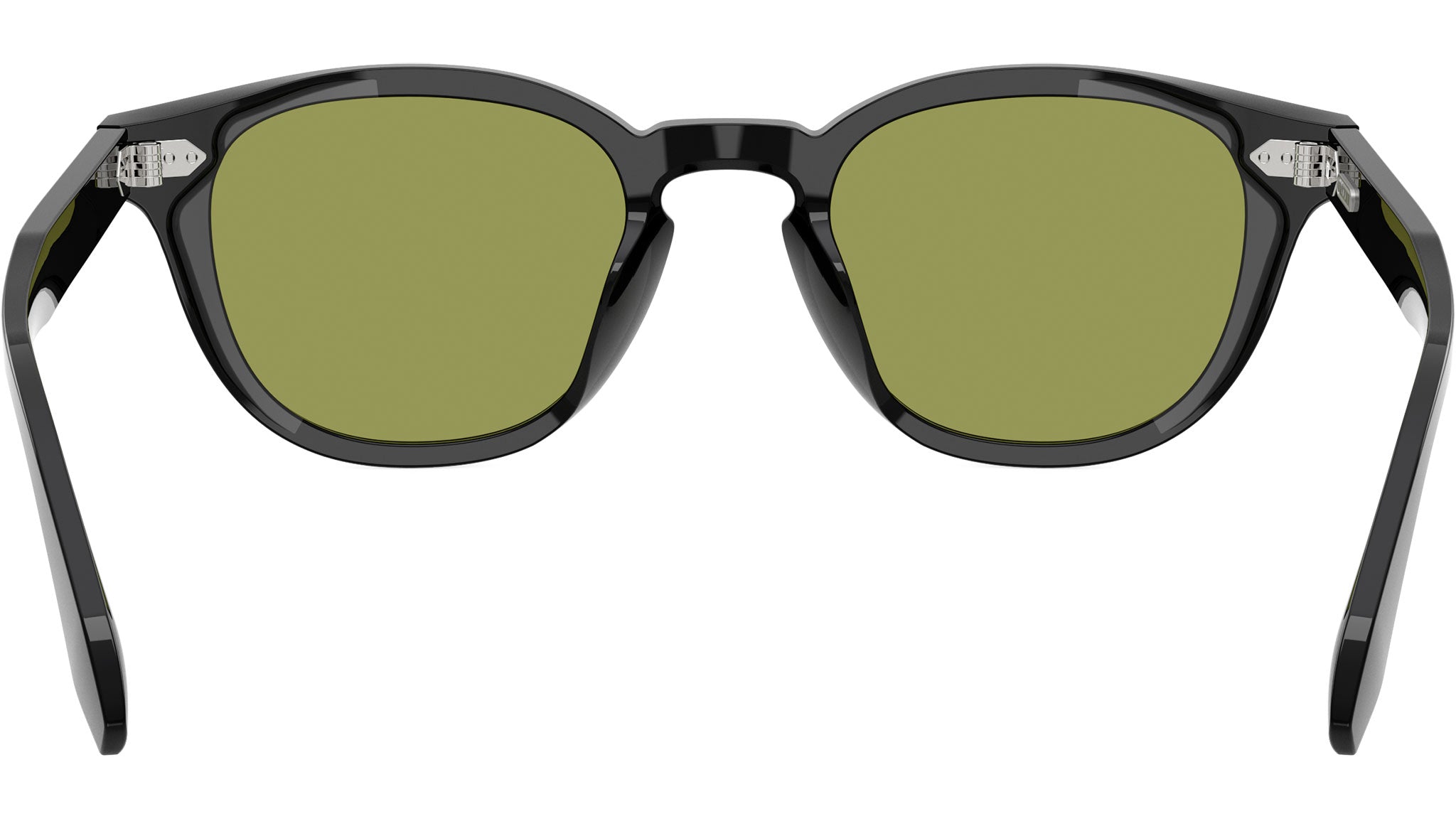 Oliver Peoples N.09 Sun Sunglasses OV5586SU 173121 Black - eye-oo.com