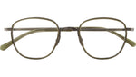 Griffith II C Green