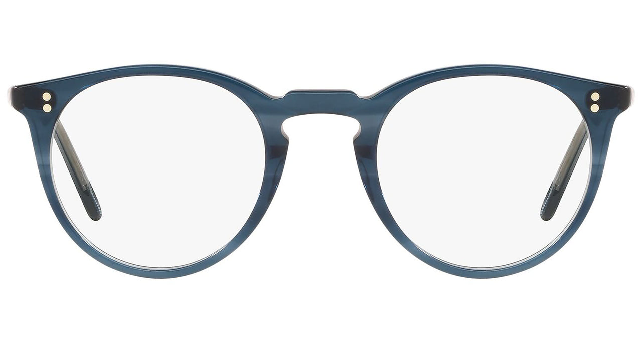 O'Malley OV5183 1662 Indigo Havana