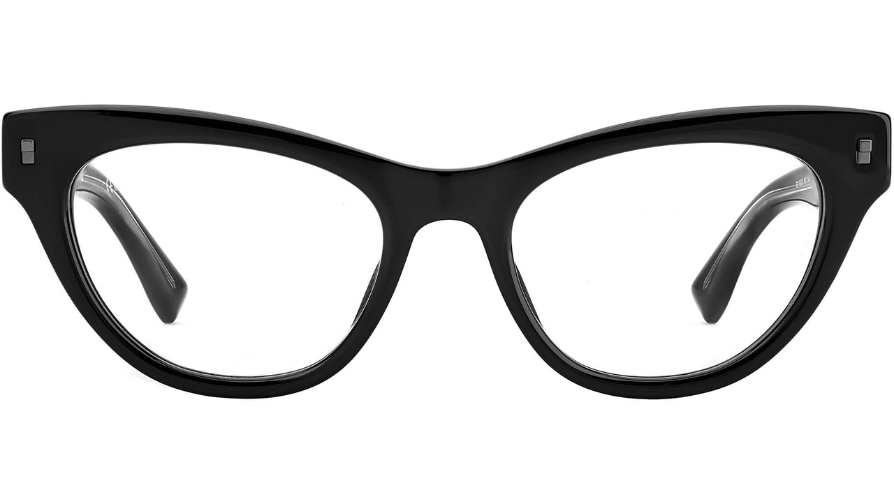 D2 0026 807 black