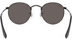 Round Metal RB3447 002/B1