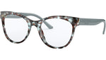 PR 05WV 05H1O1 blue and brown