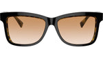 BC4009S 10173B Black On Havana