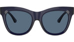 BE4418 412080 Blue