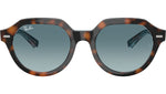 Gina RB4399 14133M Dark Havana