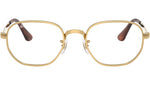 Hexagonal Max Optics RB 6559 2500