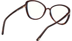 FT5907-B 052 Dark Havana