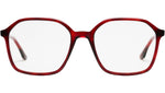 Alma Jaspe Cerise