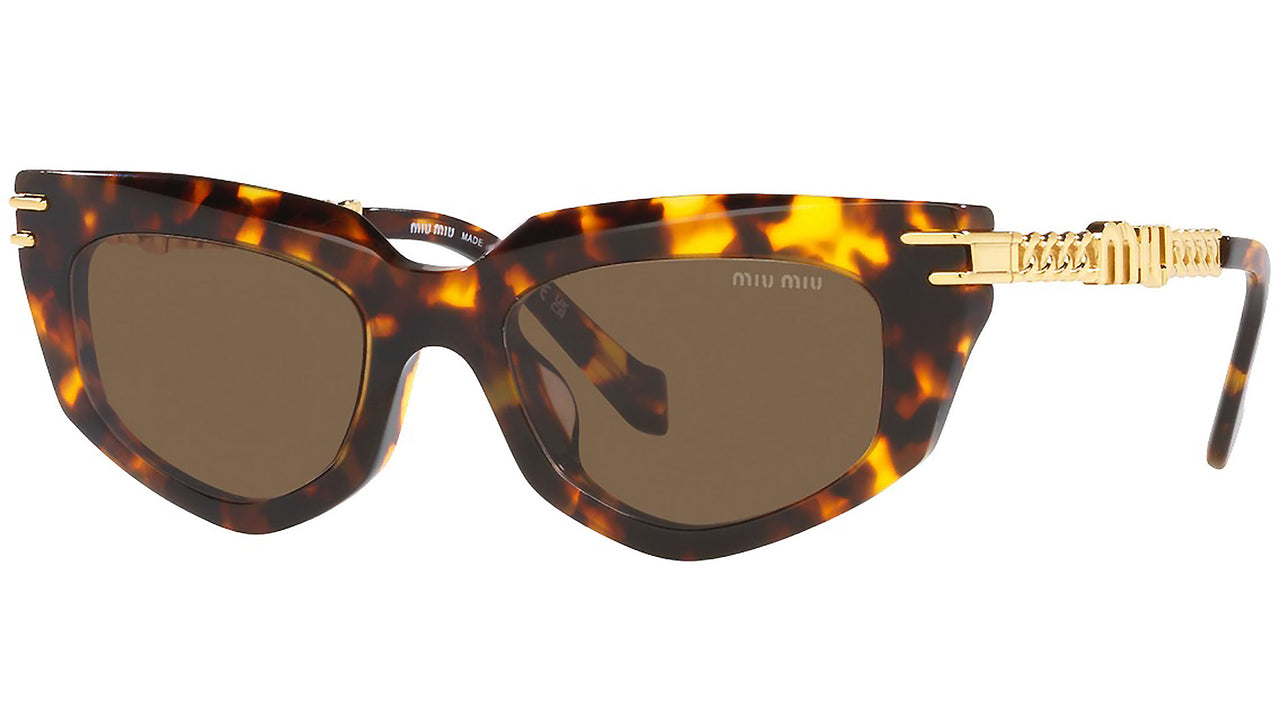 MU 12WS VAU06B tortoise