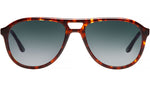 Aria Nocturne Tortoise Fade Grey