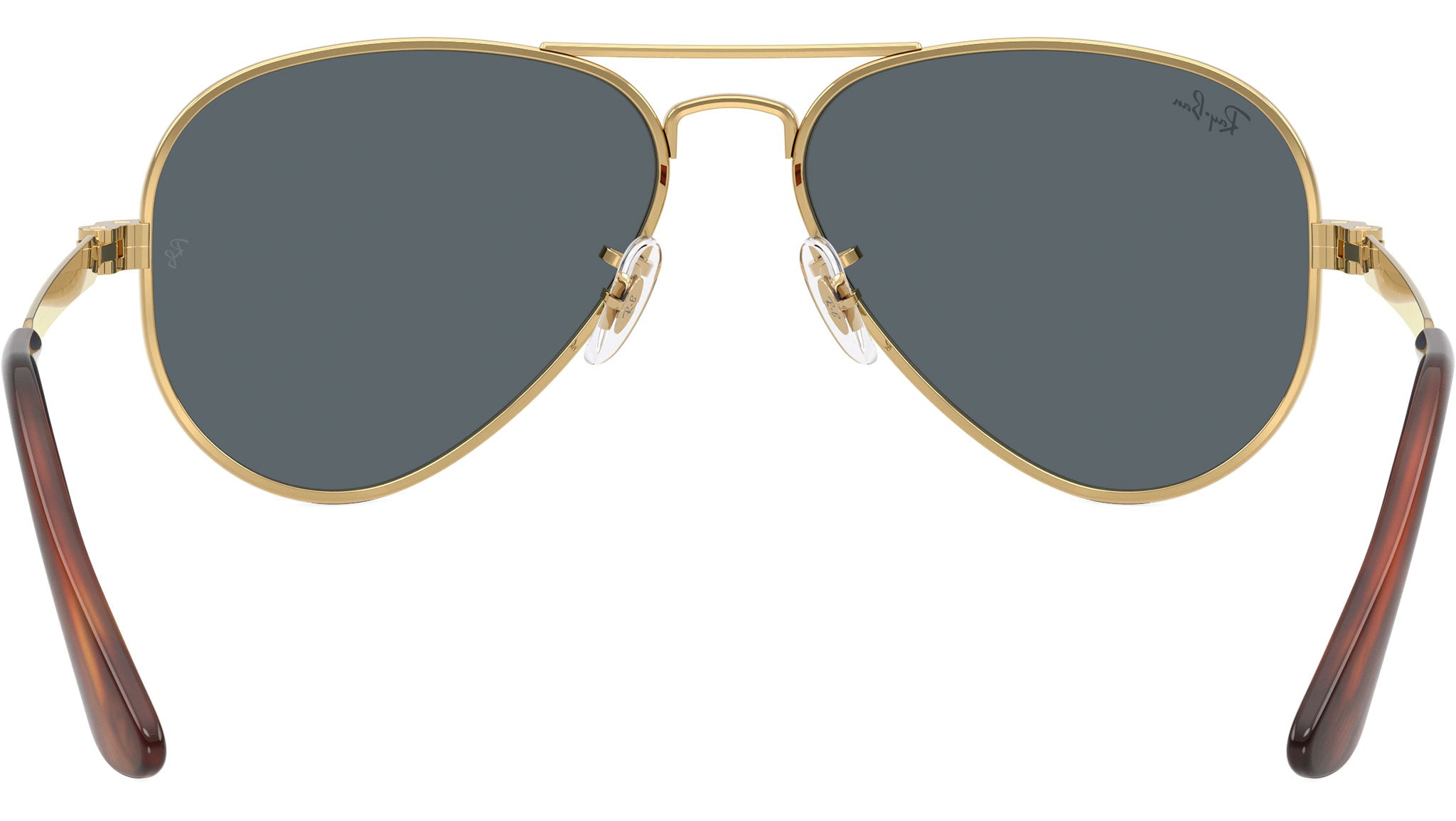 Aviator Max RB3925 Ray-Ban Sunglasses 001/R5 Arista Gold - eye-oo.com