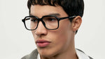 Davis Optic Black
