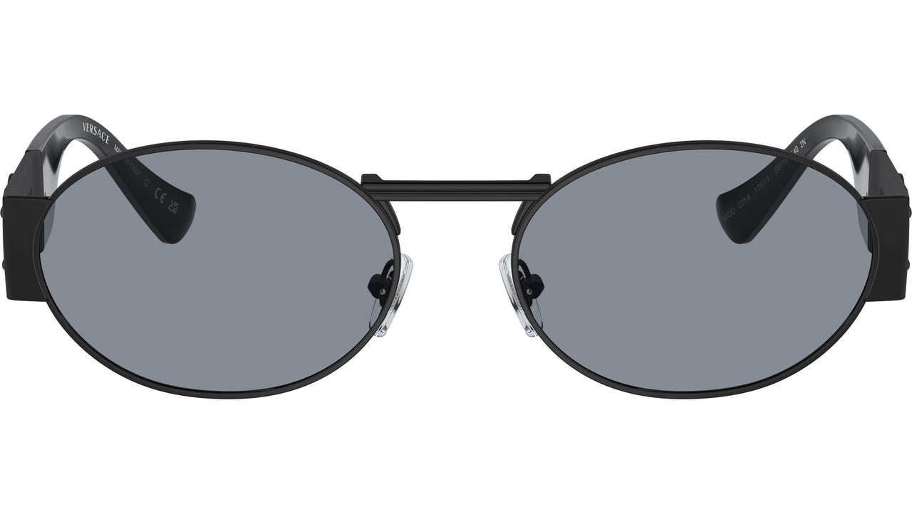 VE2264 1261/1 Matte Black