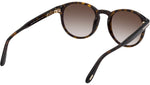 Dante FT0834 52J Dark Havana Roviex