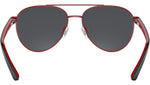 PP9001 900687 Red