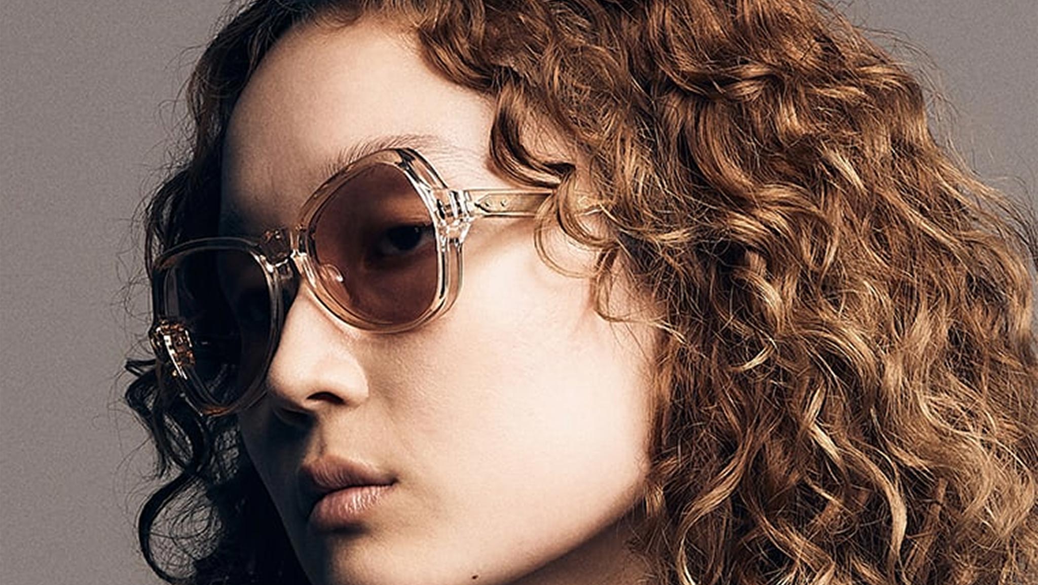 Jacques Women’s Sunglasses Jacques Marie Mage | Ann in Amarena Sunglasses - twelvesixtynine main image 3