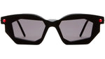 P14 BMR Sun Black Matt