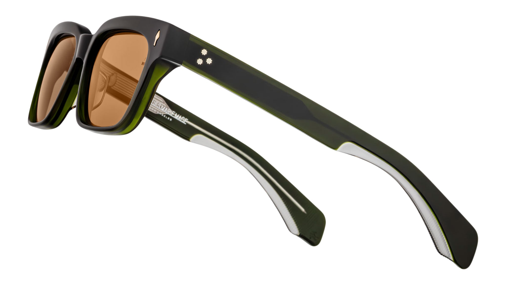 Jacques Marie Mage Molino 55 Borneo Sunglasses JMMMLX-18L - eye-oo.com