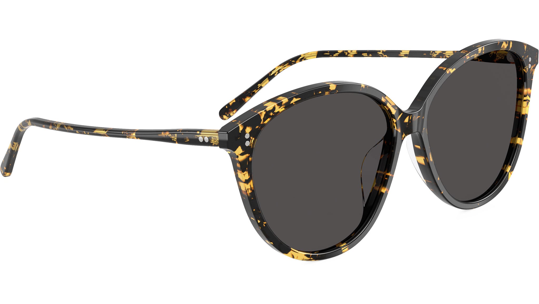 Oliver Peoples Soleau Sunglasses OV5605SU 177887 Tokyo Tortoise