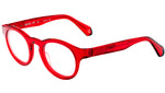 BRUTAL NO.7 45O red