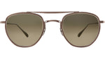 Roku II S Brushed Bronze