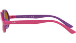 RJ9145S 7083/3 fucsia on rubber violet