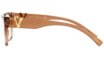 VE3283 5328 transparent brown