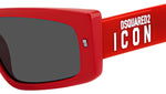 ICON 0007/S C9A IR