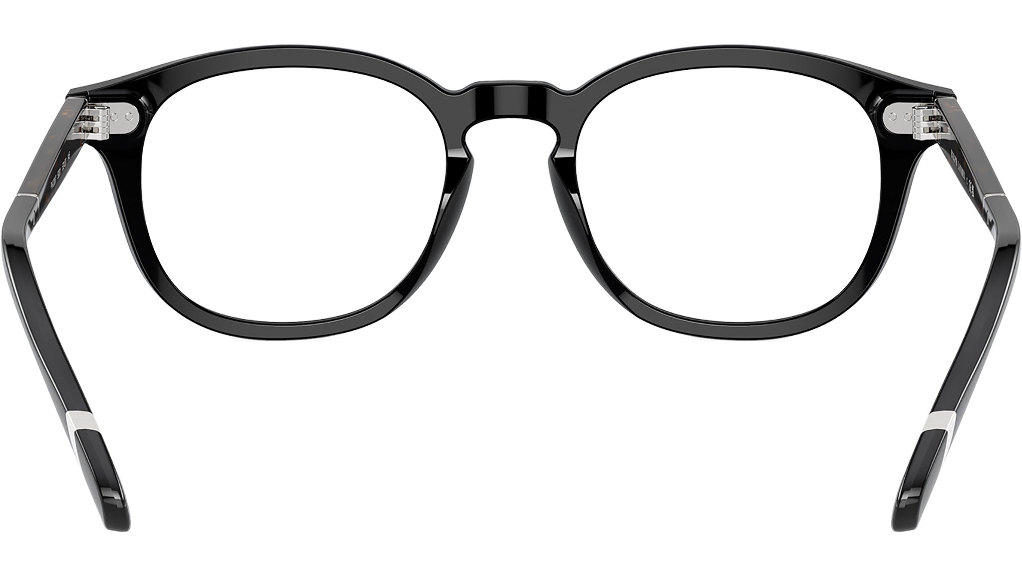 Polo Ralph Lauren 2047 5001 Black Authentic Eyeglasses 48-20-145 $_57.PNG?set_id=880000500F main image 2