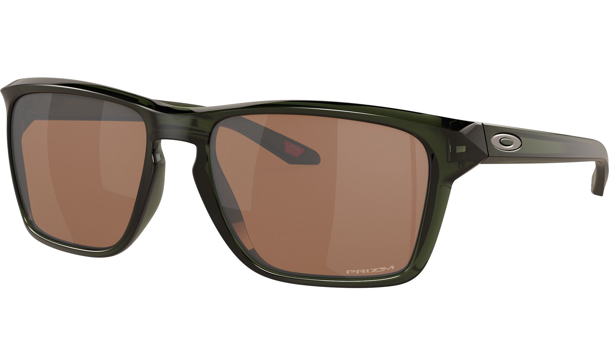 Oakley Frogskins Range Sunglasses OO9284 07 Prizm Tungsten