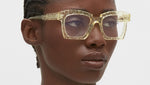 K5 YW SY Light Yellow