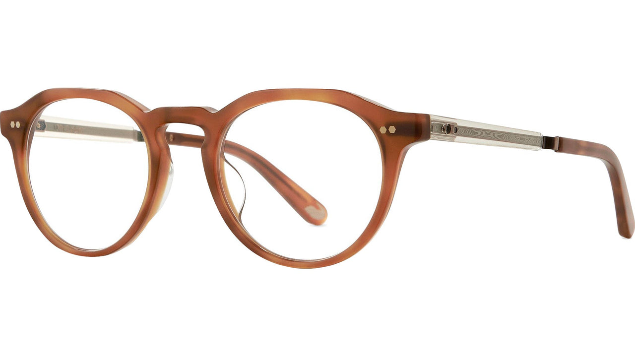 Dorian C Amber Tortoise