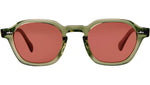 Rell S Green