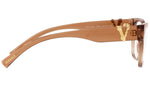 VE3283 5328 transparent brown